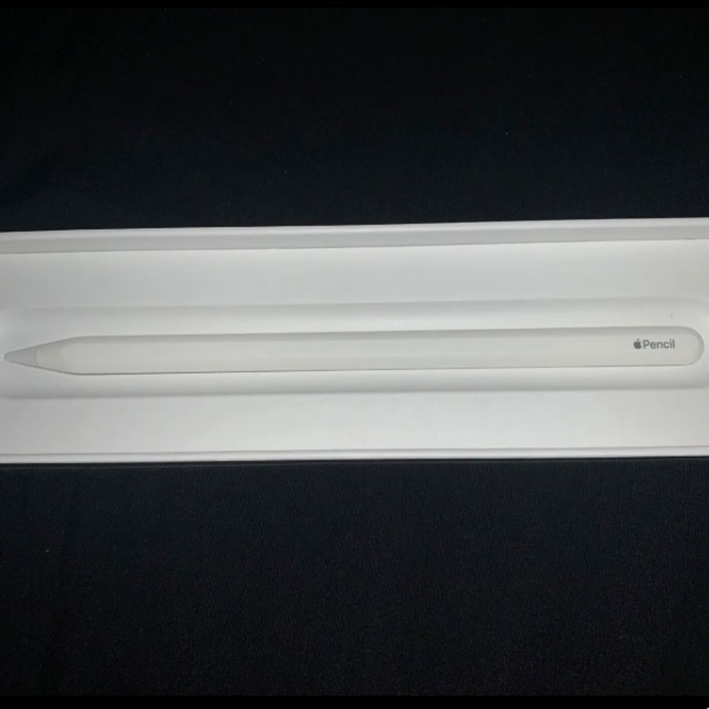 Apple Pencil generation 2